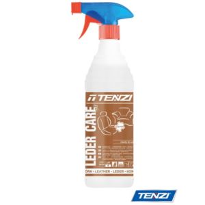 LEDER CARE GT 600 ML TENZI