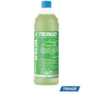 SUPER GREEN SPECJAL CHEMIA SAMOCHODOWA 10L TENZI