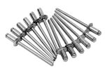 NIT ZRYWALNY 4.8X18 STAL-STAL