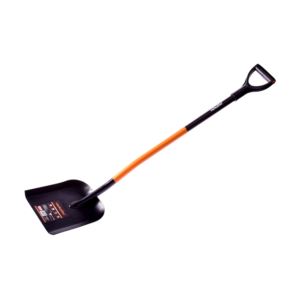 ŁOPATA PIASKOWA TRZONEK METAL VR-7400