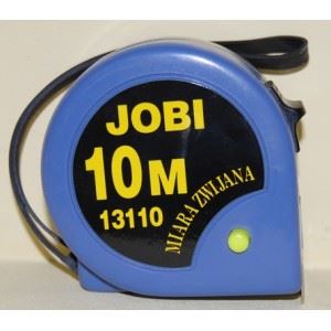 MIARA ZWIJANA 2m16mm GUMOWA VERKATTO