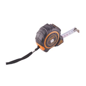 MIARA STALOWA 8 M AUTO STOP Z MAGNESEM