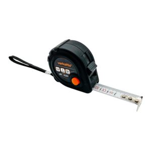 MIARA ZWIJANA 5m19mm GUMOWA 3 STOPY VERKATTO