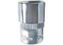 NASADKA 1/4" SZEŚCIOKĄTNA 12 mm VERKATTO