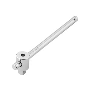 POKRĘTŁO DO NASADEK TYP "T" 1/4" 115 mm VERKATTO
