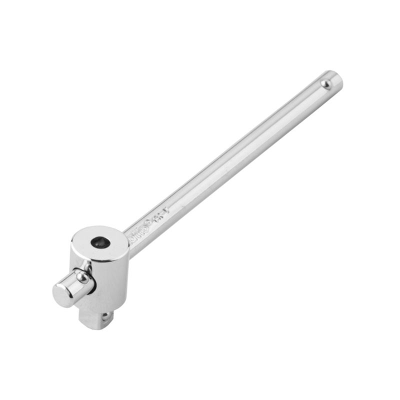 POKRĘTŁO DO NASADEK TYP "T" 1/4" 115 mm VERKATTO