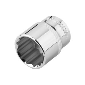 KLUCZ NASADOWY 1/2'' DWUNASTOKĄTNY 10MM