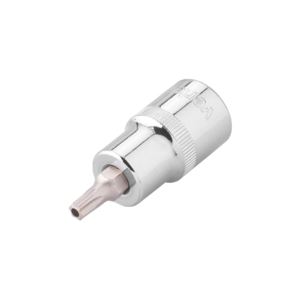 KLUCZ NASADOWY 1/2'' Z BITEM TORX T20 55MM