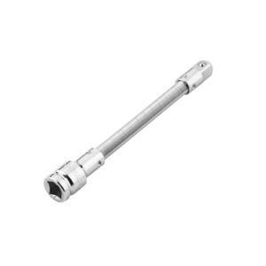 PRZEDŁUŻKA DO NASADEK 1/4" GIĘTKA 200mm VERKATTO