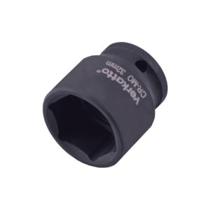 NASADKA 1/2" SZEŚCIOKĄTNA UDAROWA 19mm VERKATTO