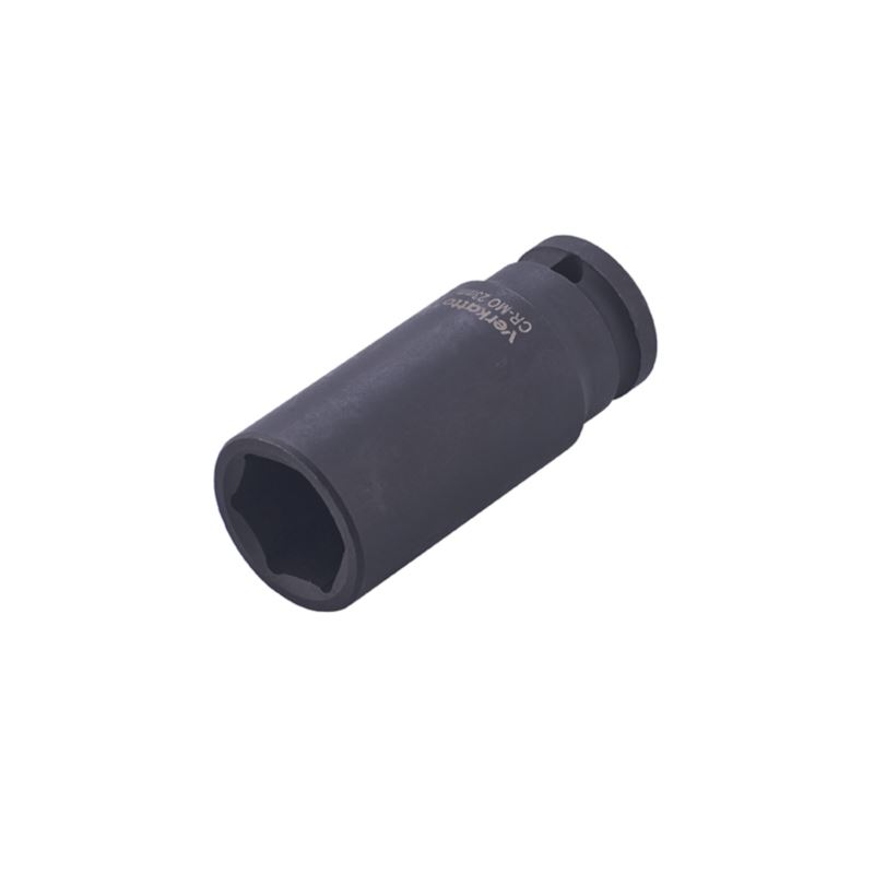 KLUCZ NASADOWY UDAROWY 1/2'' 32MM DŁUGI 6KĄT VER