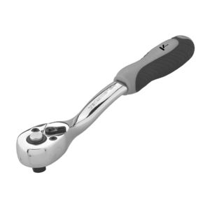 GRZECHOTKA V-PLUS 1/2" 72 ZEBÓW VERKATTO