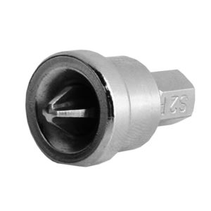 GROT BIT Z OGRANICZNIKIEM PH2x25mm