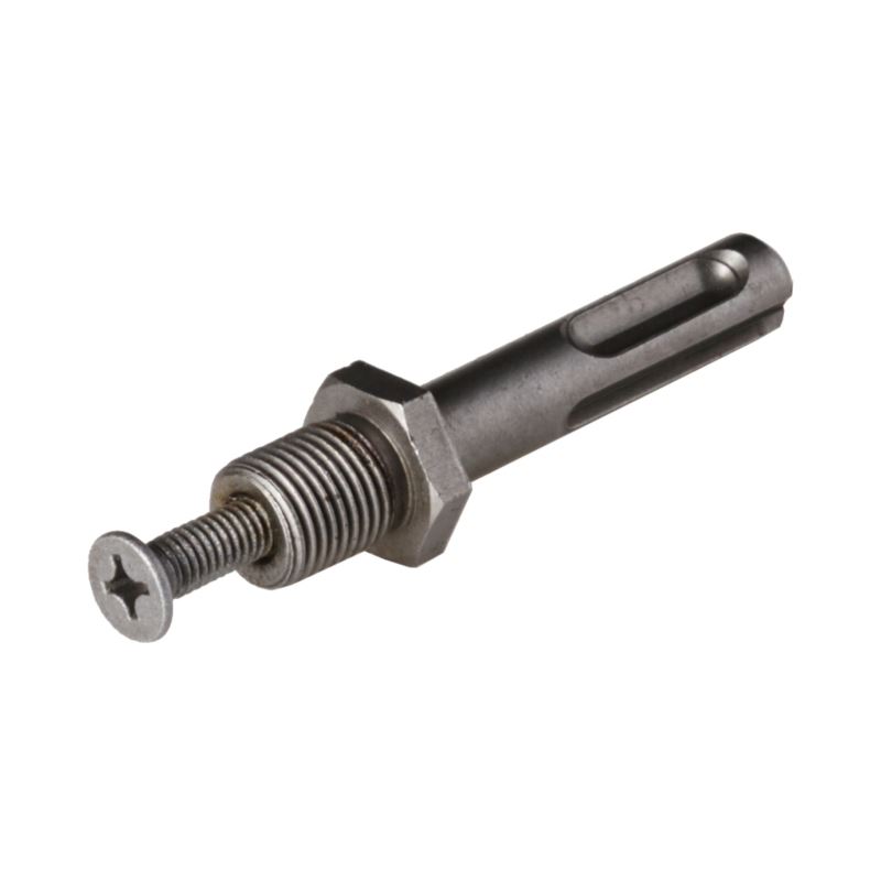 ADAPTER SDS PLUS VERKATTO
