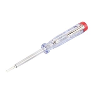 PRÓBNIK NAPIĘCIA 240V/140 MM VERKATTO