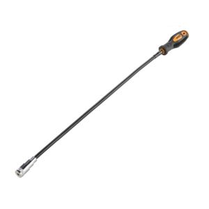 CHWYTAK MAGMETYCZNY GIĘTKI Z DIODĄ 560MM VER