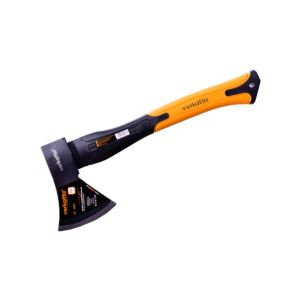 SIEKIERA TRZONEK FIBERGLAS 0,6 KG VERKATTO