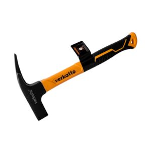 MŁOTEK CIESIELSKI FIBERGLASS 0.6  KG VERKATTO