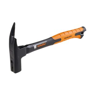 MŁOTEK CIESIELSKI FIBERGLASS 0.6  KG VERKATTO