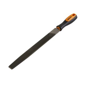 PILNIK PŁASKI  DO METALU  250 mm GR2 VERKATTO