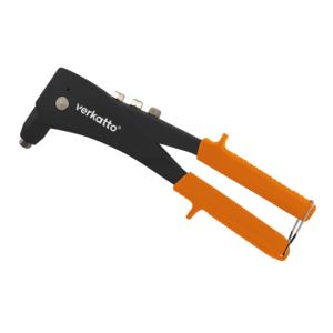 NITOWNICA ALUMINIOWA 2,4-4,8 10,5'' VERKATTO