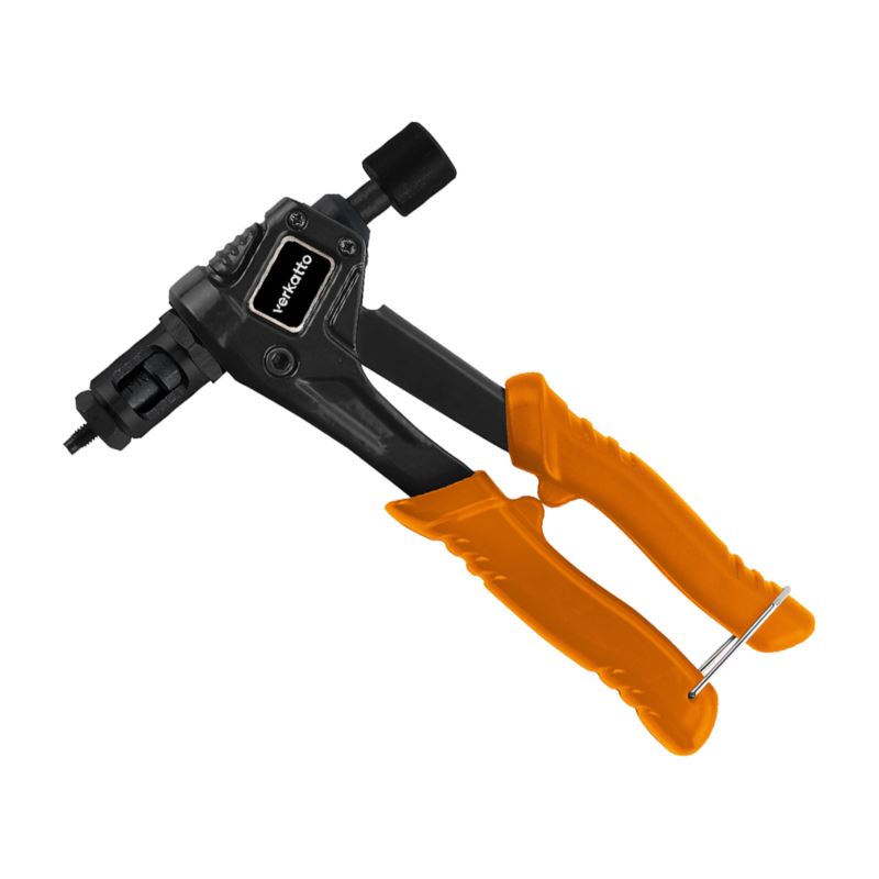 NITOWNICA DO NITONAKRĘTEK M3-M6 8''  VERKATTO