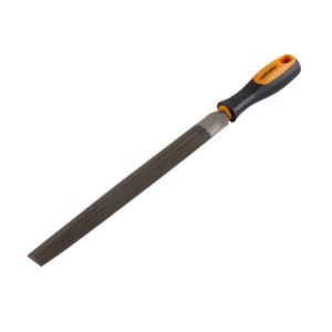 PILNIK PÓŁOKRĄGŁY DO METALU  250 mm GR2 VERKATTO