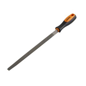 PILNIK TRÓJKĄTNY  DO METALU  250 mm GR2 VERKATTO