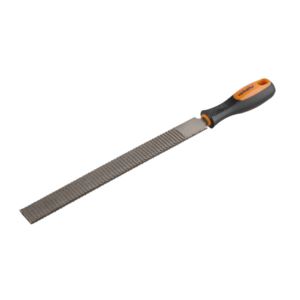 PILNIK PŁASKI  DO METALU  250 mm GR2 VERKATTO