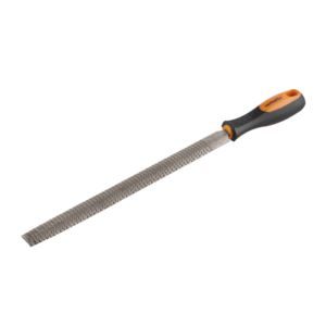 PILNIK PÓŁOKRĄGŁY  DO METALU  250 mm GR2 VERKATTO