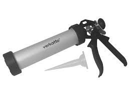 WYCISKACZ DO MAS ALUMINIOWY TUBA VERKATTO