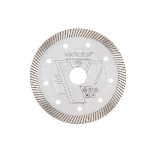 TARCZA DIAMENTOWA 115 SEGMENTOWA VERKATTO