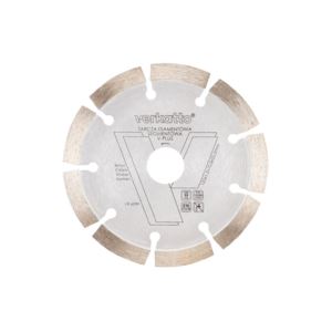 TARCZA DIAMENTOWA V-PLUS 230 SEGMENTOWA