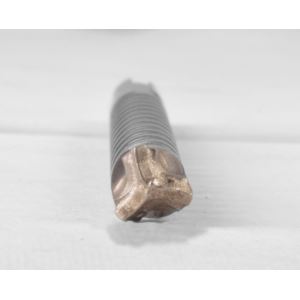 WIERTŁO SDS PLUS TRÓJOSTRZOWE 6x260