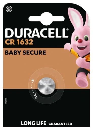 BATERIA CR1 /CR11108 DURACELL