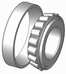 32005 K ŁOŻYSKO TIMKEN