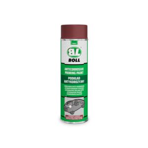 FARBA PODKŁADOWA ANTYKOROZYJNA SPRAY 500 ML BOLL