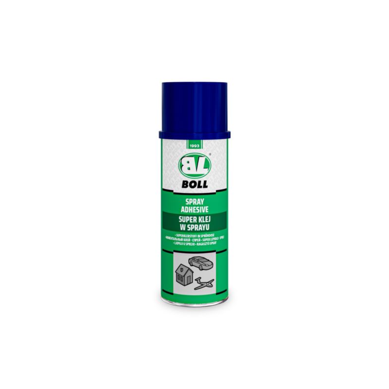 SUPER KLEJ-SPRAY BOLL