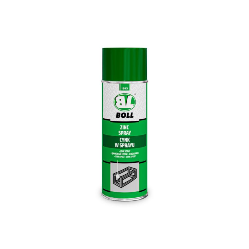 CYNK SPRAY 400 ML BOLL