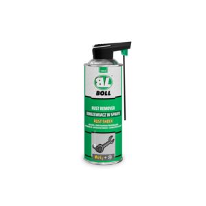 ODRDZEWIACZ RDZY-SPRAY RUST SHOK 400 ML BOLL