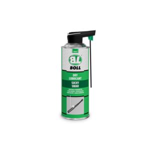 SMAR SUCHY SPRAY BOLL 400 ML