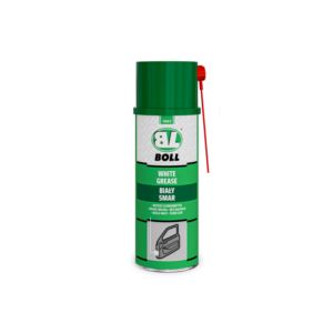 SMAR BIAŁY SPRAY 400 ML BOLL