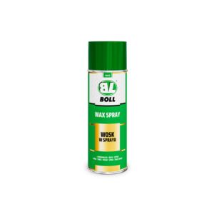 WOSK-SPRAY BOLL 400 ML