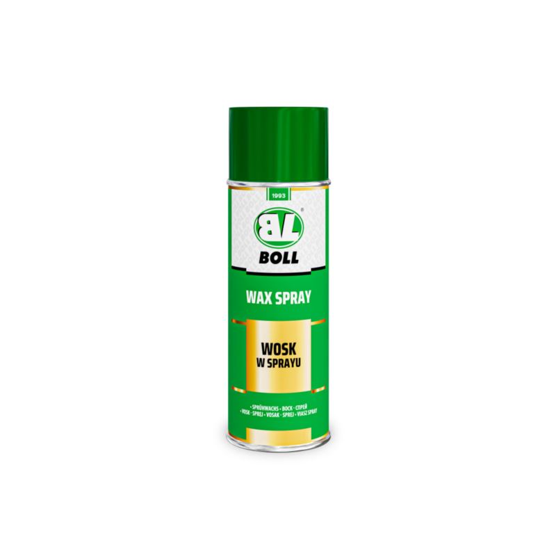 WOSK-SPRAY BOLL 400 ML