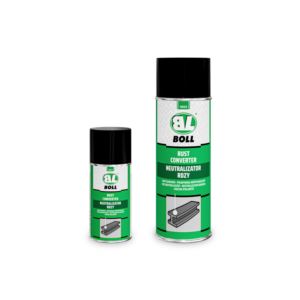 ODRDZEWIACZ RDZY-SPRAY 400 ML BOLL