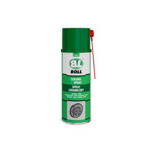 SMAR CERAMICZNY 400 ML  BOLL