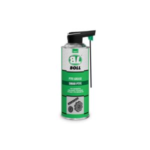 SMAR PTFE SPRAY 400 ML  BOLL