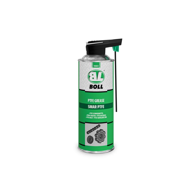 SMAR PTFE SPRAY 400 ML  BOLL