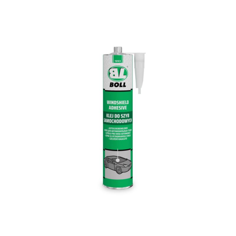 KLEJ DO SZYB SAMOCHODOWYCH BOLL SPRINT 310 ML