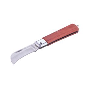NÓŻ SEGMENTOWY UNIHAND AUTOLOCK SK2 BLACK 18 MM VE